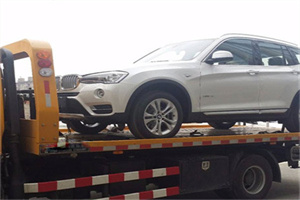 镇江拖车24小时服务电话