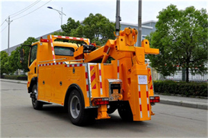 镇江高速路拖车费